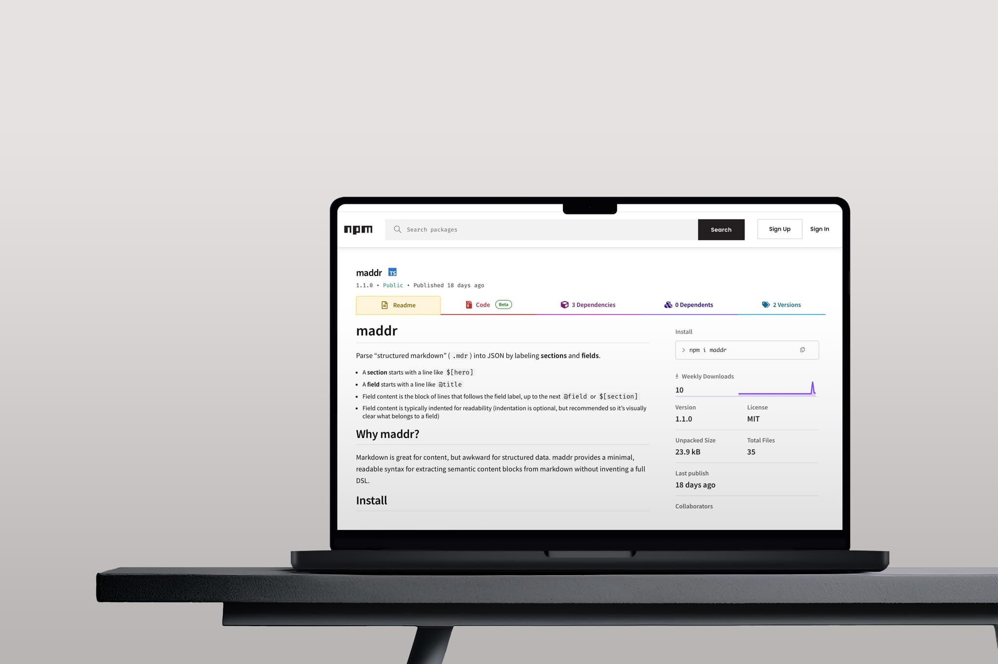 Nathan King | Web Developer